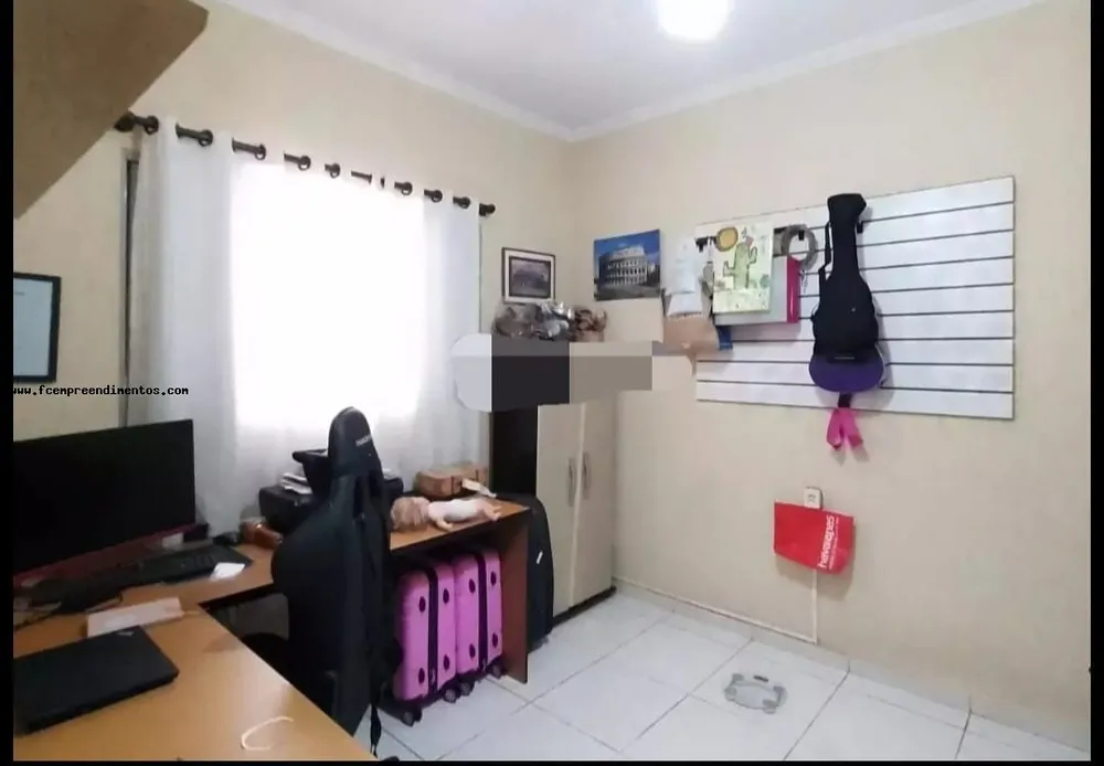Casa, 3 quartos, 96 m² - Foto 6