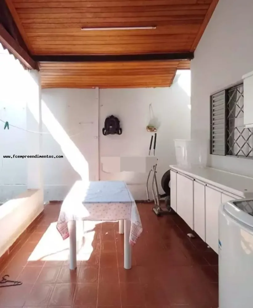 Casa, 3 quartos, 96 m² - Foto 8