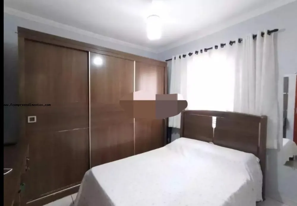 Casa, 3 quartos, 96 m² - Foto 2