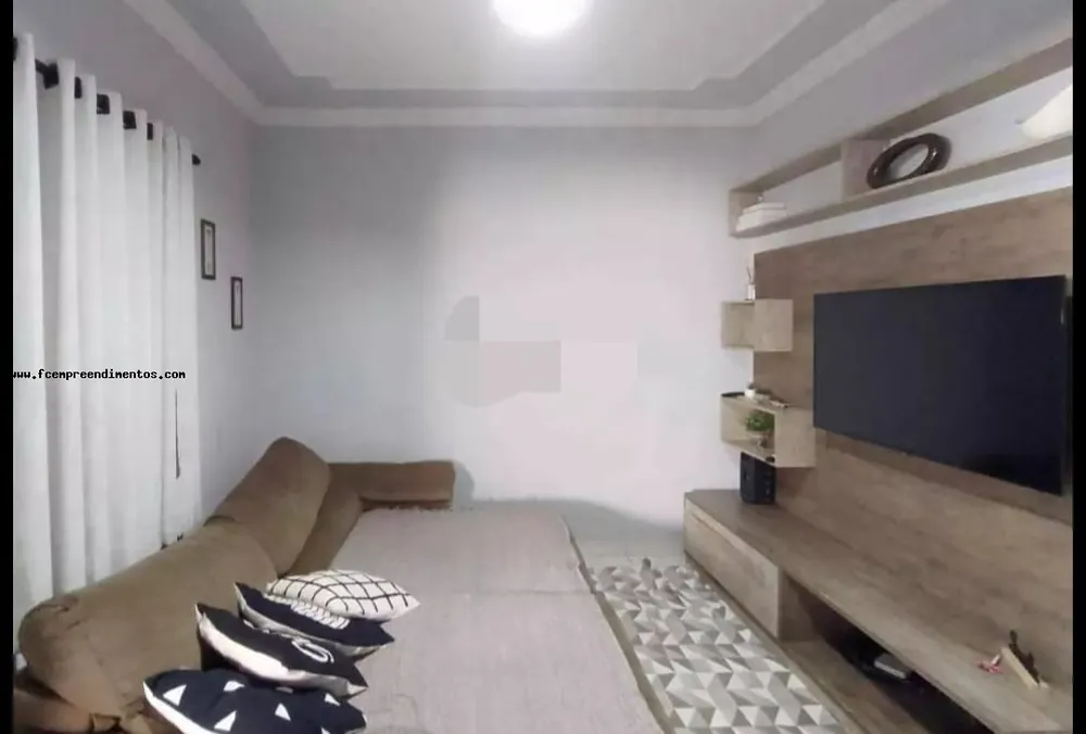 Casa, 3 quartos, 96 m² - Foto 3