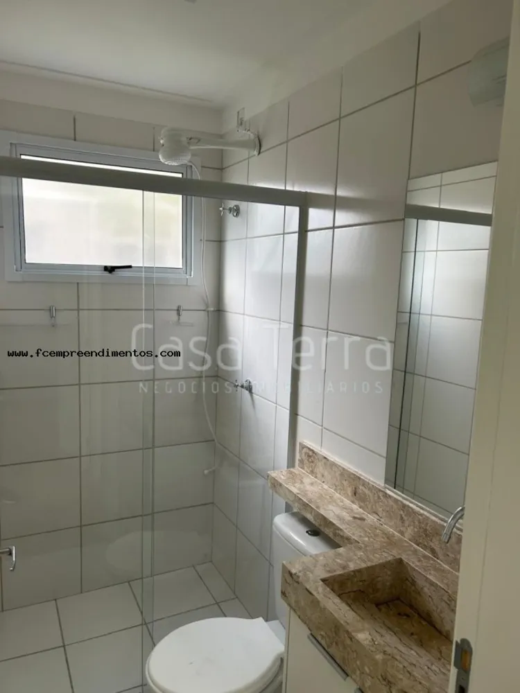 Apartamento, 2 quartos, 53 m² - Foto 5