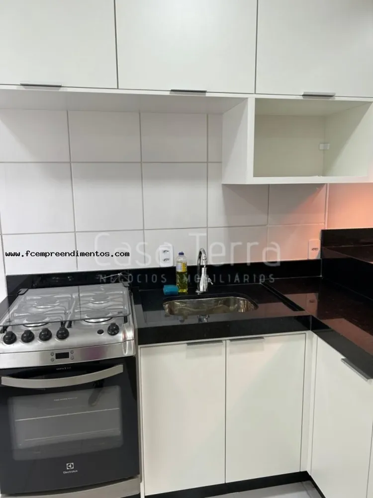 Apartamento, 2 quartos, 53 m² - Foto 7