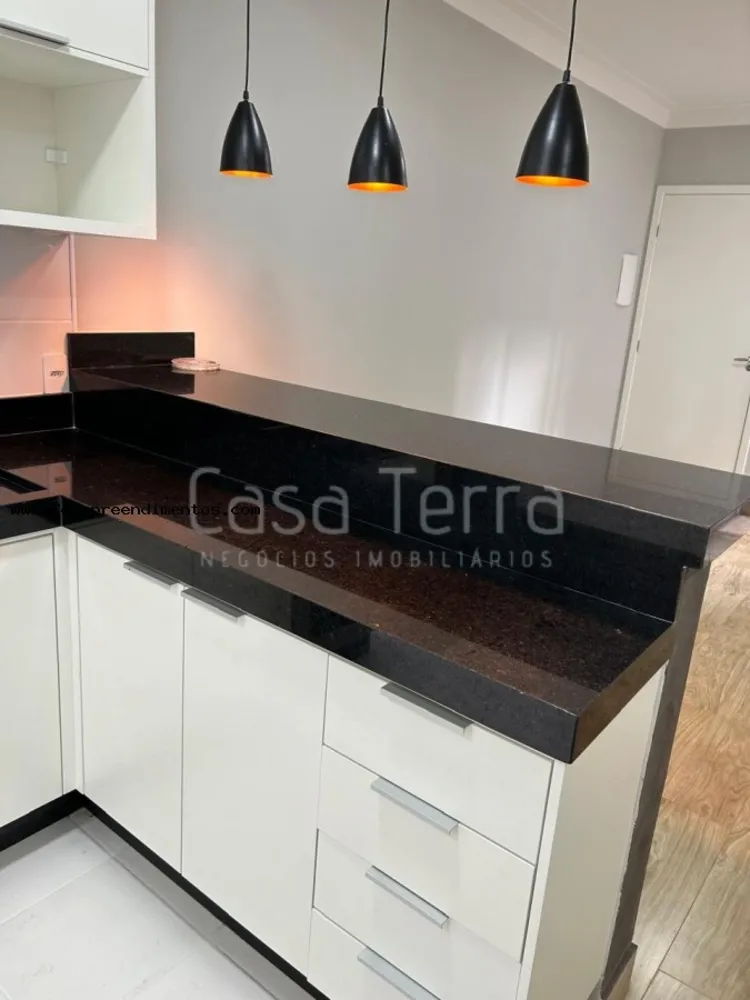 Apartamento, 2 quartos, 53 m² - Foto 6