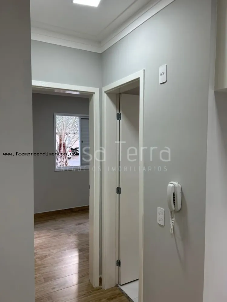 Apartamento, 2 quartos, 53 m² - Foto 4