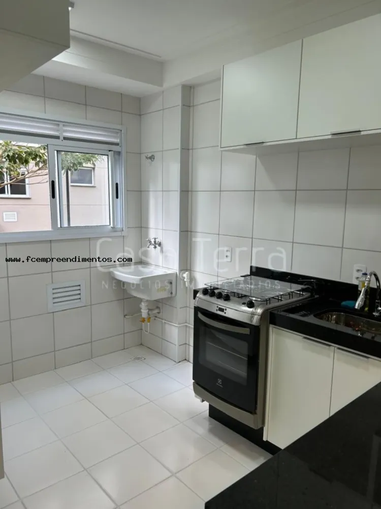 Apartamento, 2 quartos, 53 m² - Foto 1
