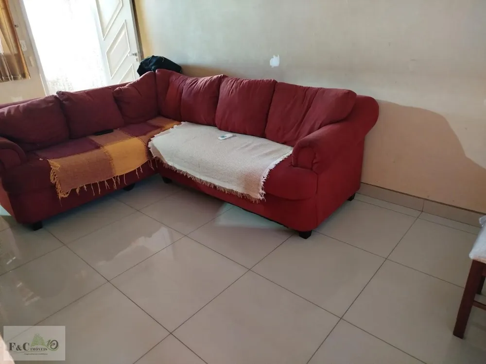 Casa, 2 quartos - Foto 2