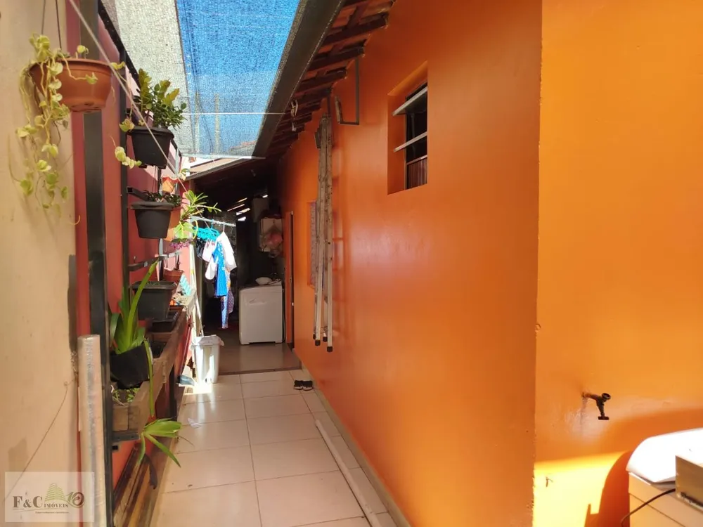 Casa, 2 quartos - Foto 2