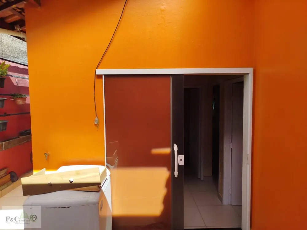 Casa, 2 quartos - Foto 6