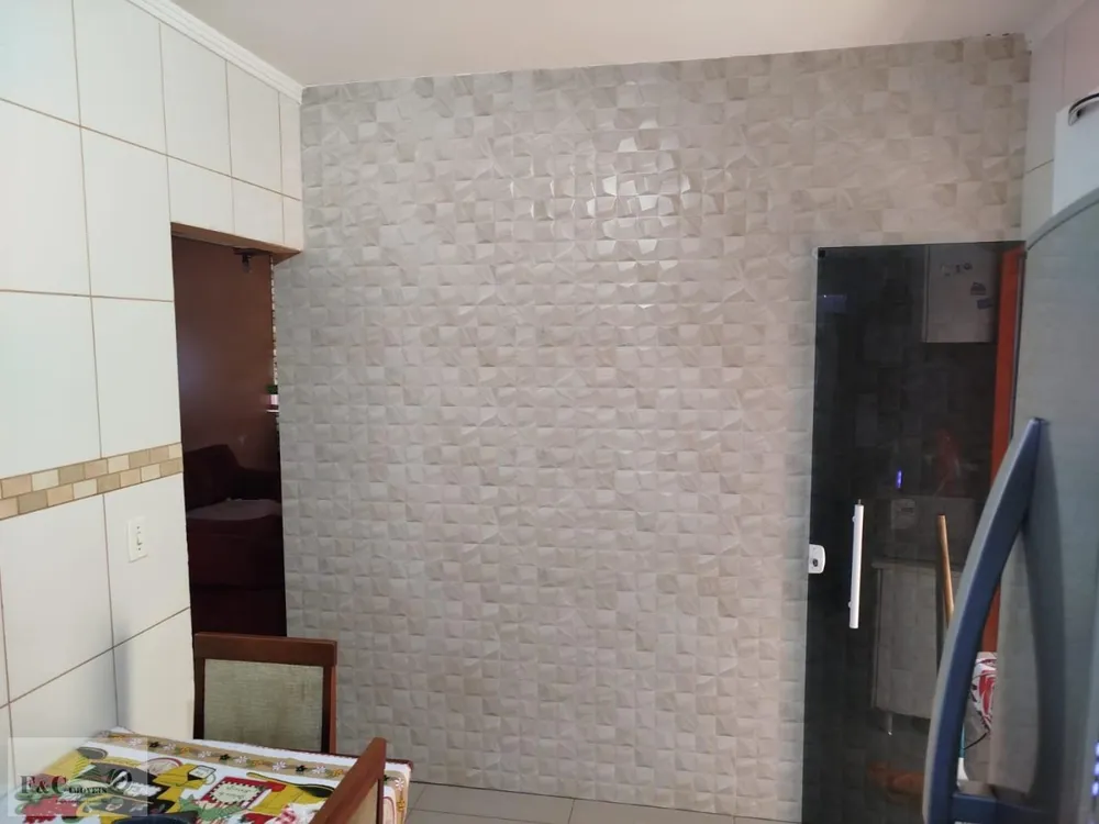 Casa, 2 quartos - Foto 6