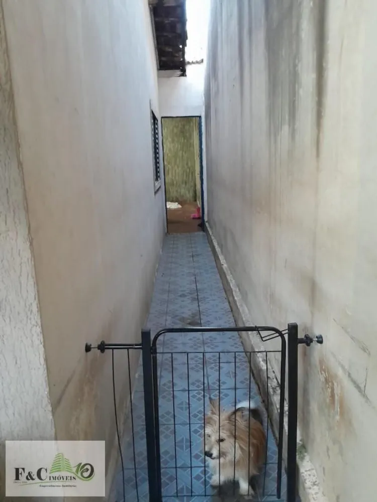 Casa, 2 quartos - Foto 6