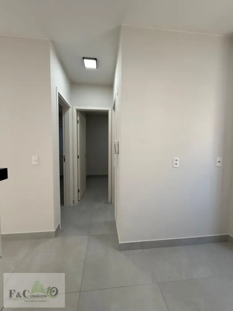 Apartamento, 2 quartos, 48 m² - Foto 5
