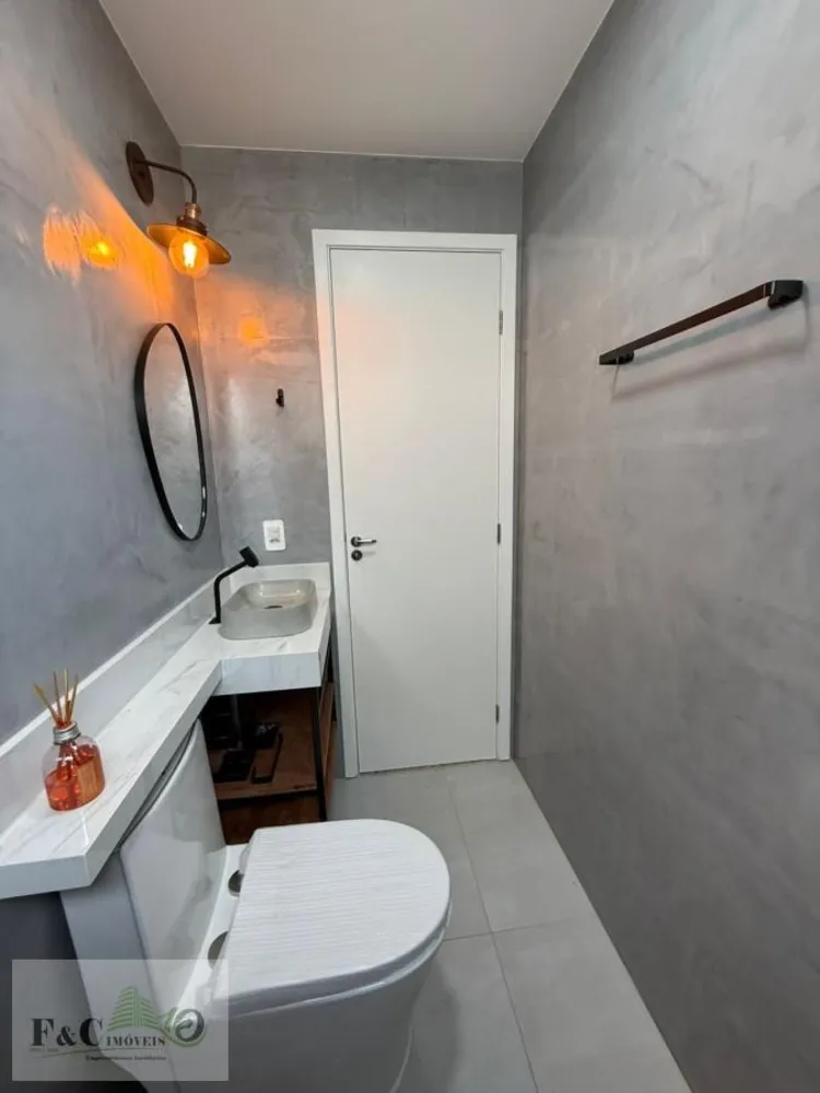 Apartamento, 2 quartos, 48 m² - Foto 6