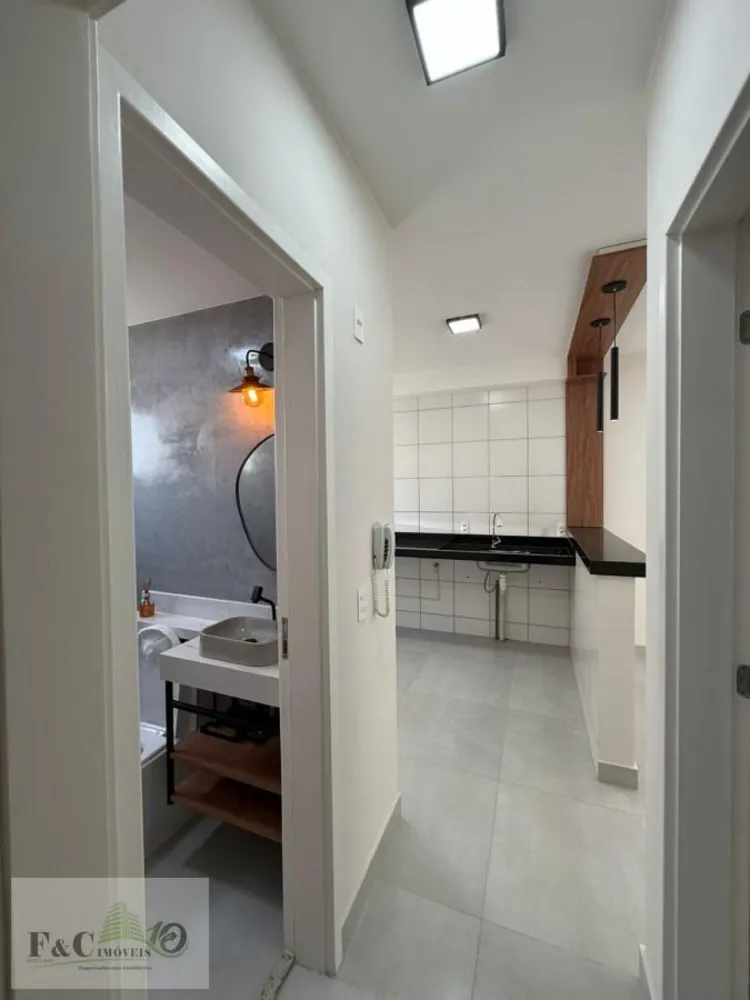Apartamento, 2 quartos, 48 m² - Foto 7