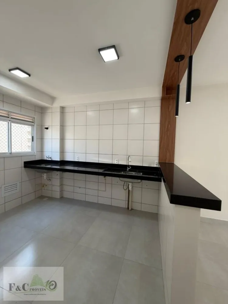 Apartamento, 2 quartos, 48 m² - Foto 5