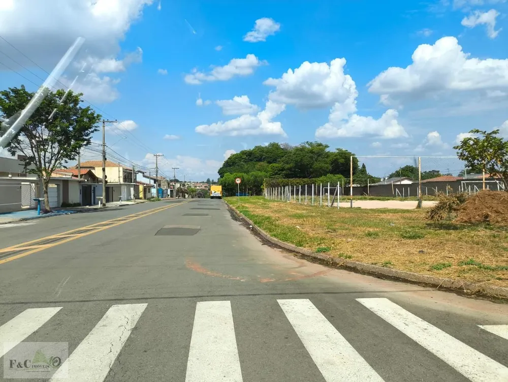 Terreno, 200 m² - Foto 1