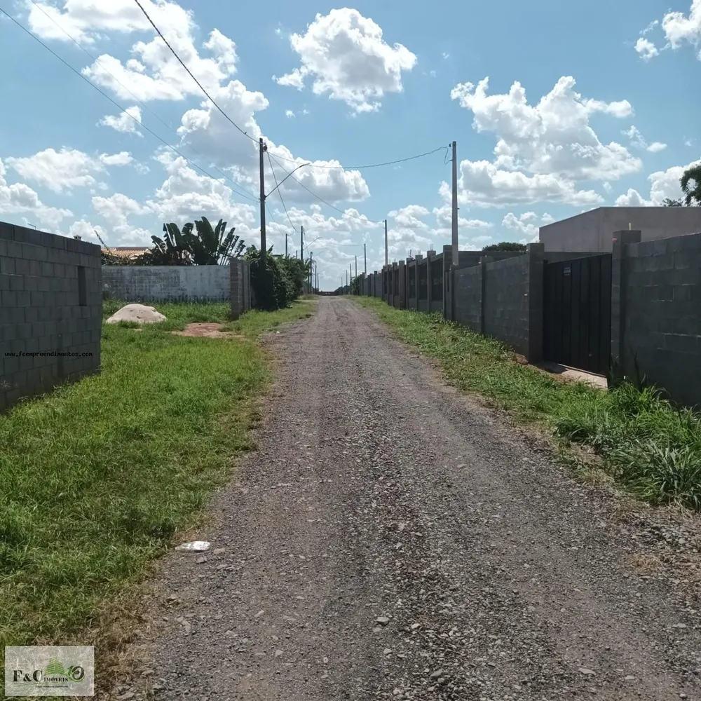 Terreno, 500 m² - Foto 1