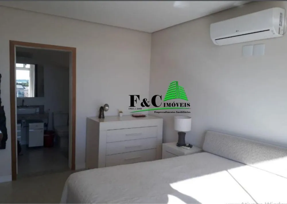 Casa de Condomínio, 4 quartos - Foto 7