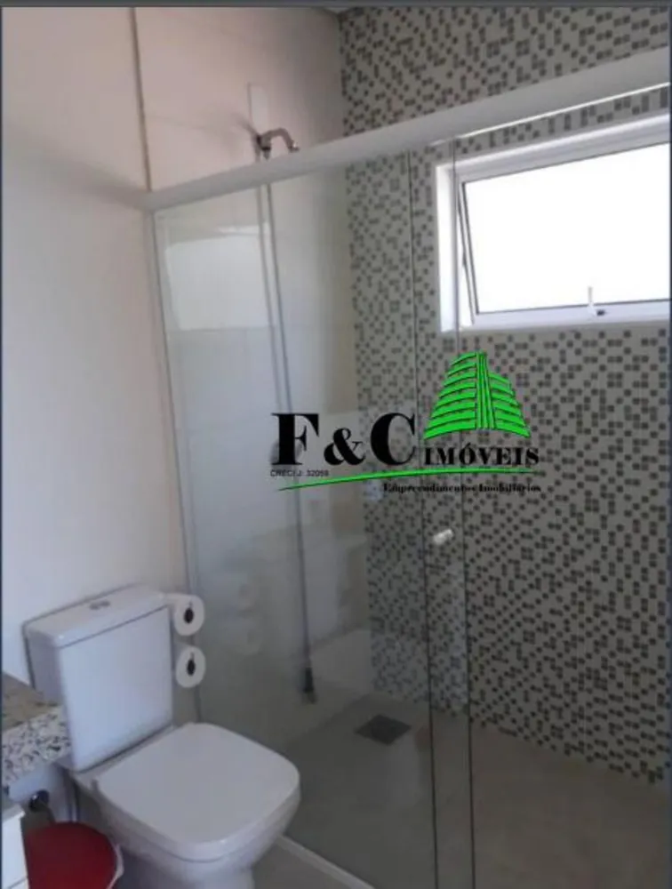 Casa de Condomínio, 4 quartos - Foto 8