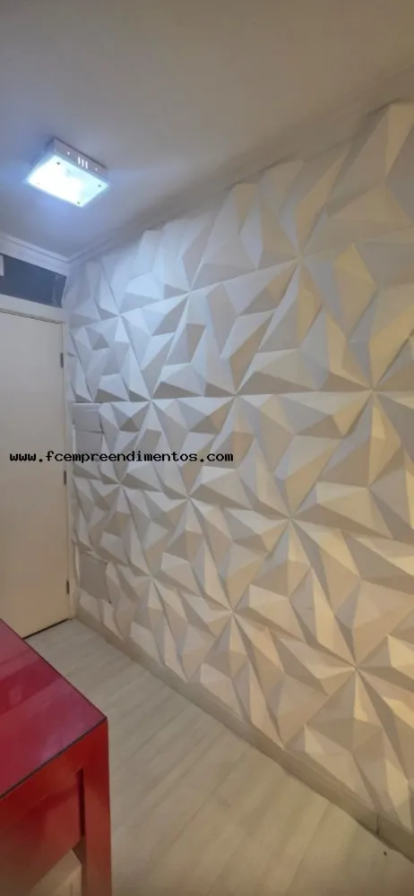 Apartamento, 2 quartos, 51 m² - Foto 9