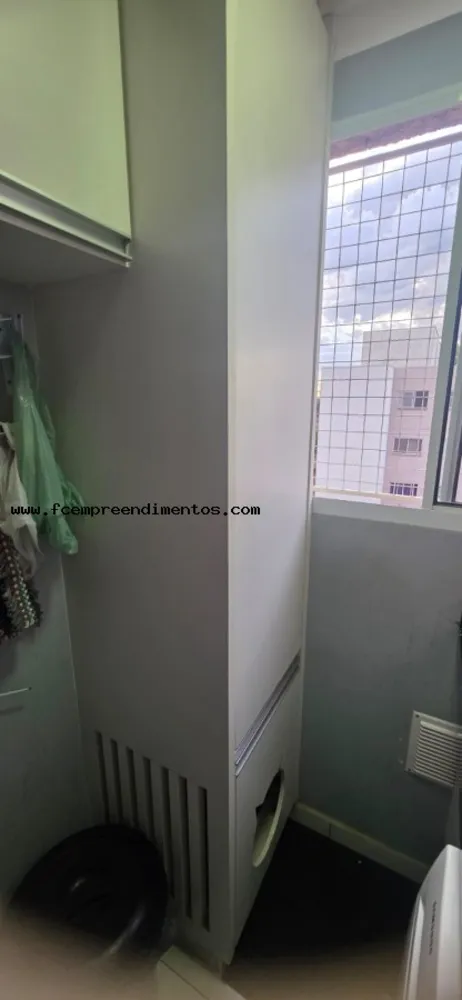 Apartamento, 2 quartos, 51 m² - Foto 7
