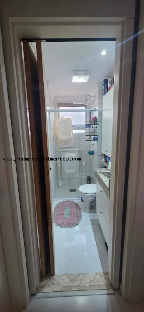 Apartamento, 2 quartos, 51 m² - Foto 5