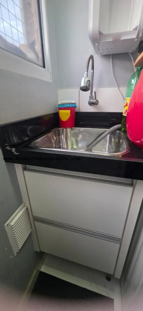 Apartamento, 2 quartos, 51 m² - Foto 10