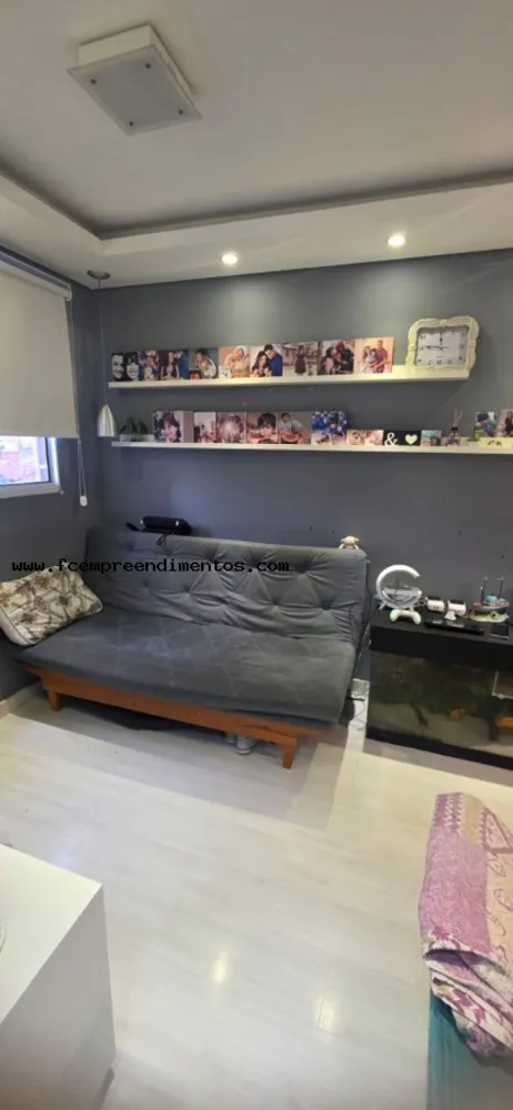 Apartamento, 2 quartos, 51 m² - Foto 6