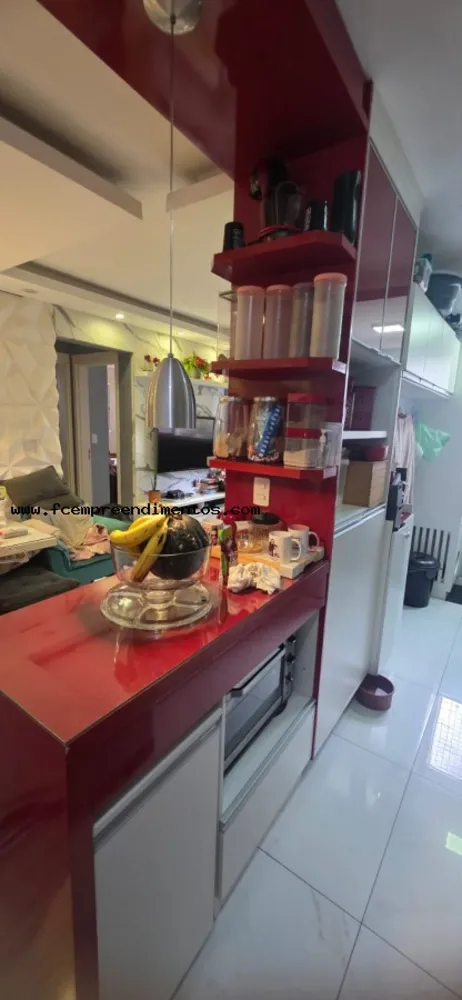 Apartamento, 2 quartos, 51 m² - Foto 11