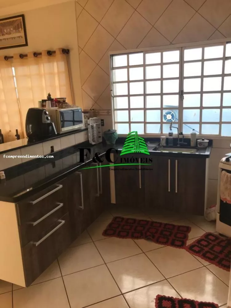 Casa, 3 quartos - Foto 5