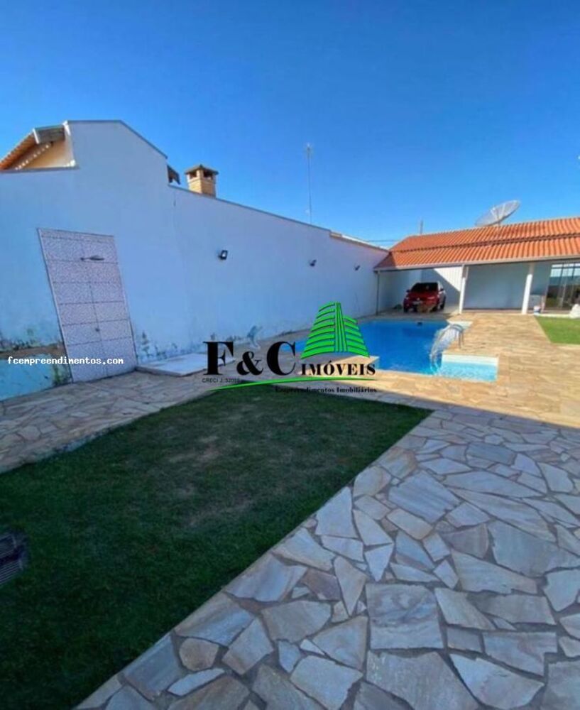 Casa, 3 quartos - Foto 2