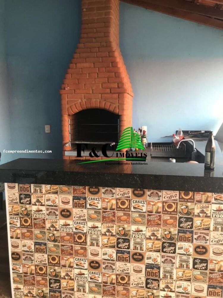 Casa, 3 quartos - Foto 7