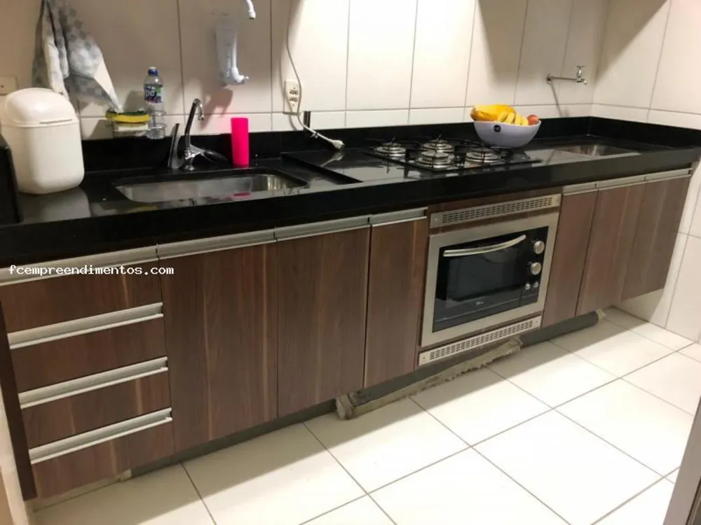 Apartamento, 2 quartos - Foto 8