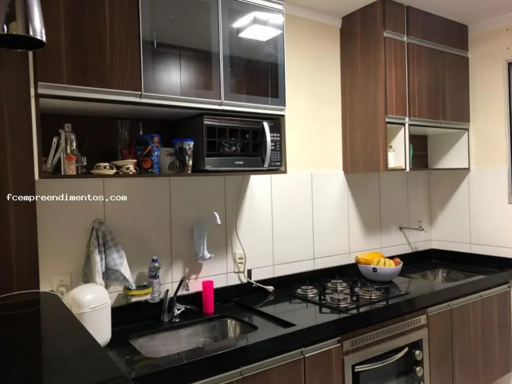 Apartamento, 2 quartos - Foto 5