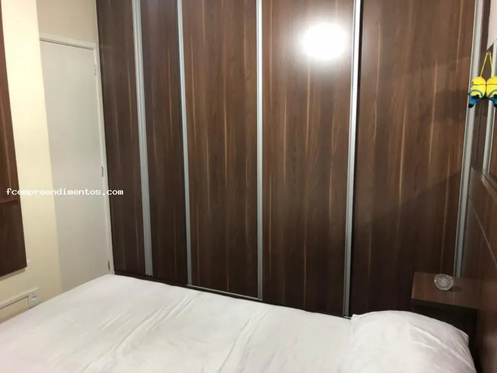 Apartamento, 2 quartos - Foto 7