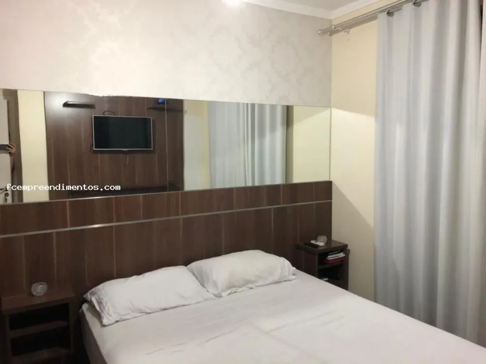 Apartamento, 2 quartos - Foto 8