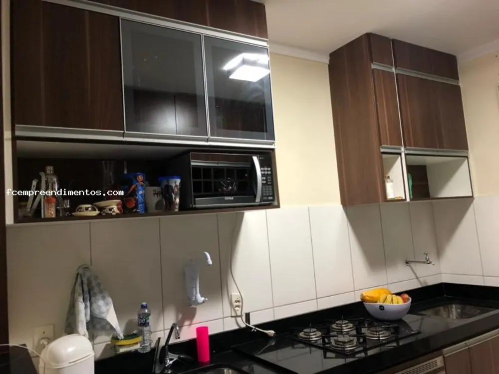 Apartamento, 2 quartos - Foto 2