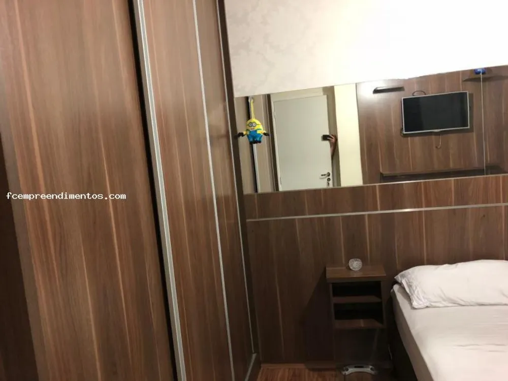 Apartamento, 2 quartos - Foto 2