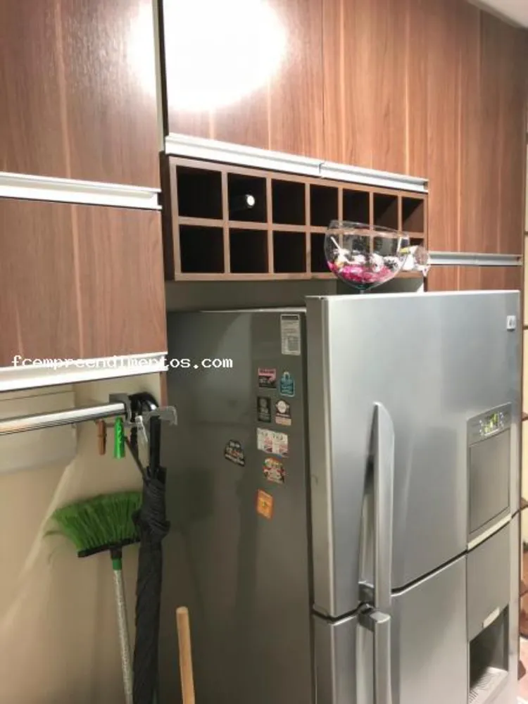 Apartamento, 2 quartos - Foto 4