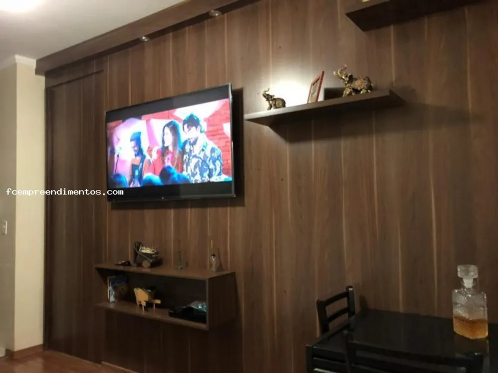 Apartamento, 2 quartos - Foto 6
