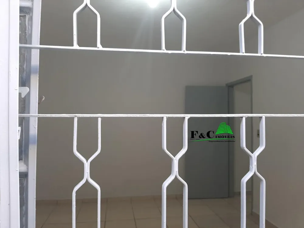 Casa, 2 quartos - Foto 2
