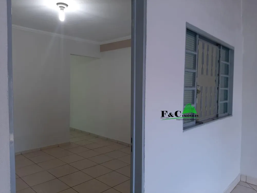 Casa, 2 quartos - Foto 4