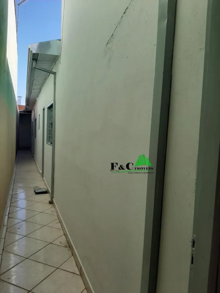 Casa, 2 quartos - Foto 4