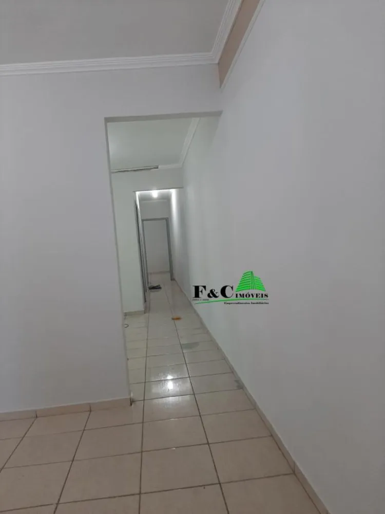 Casa, 2 quartos - Foto 1