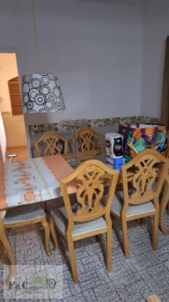 Casa, 3 quartos - Foto 3