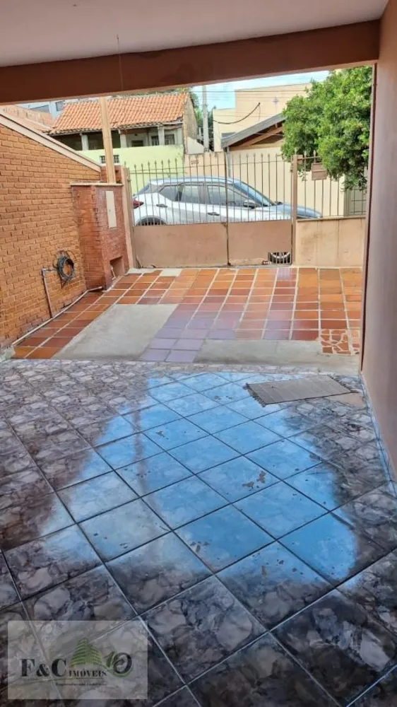 Casa, 3 quartos - Foto 6