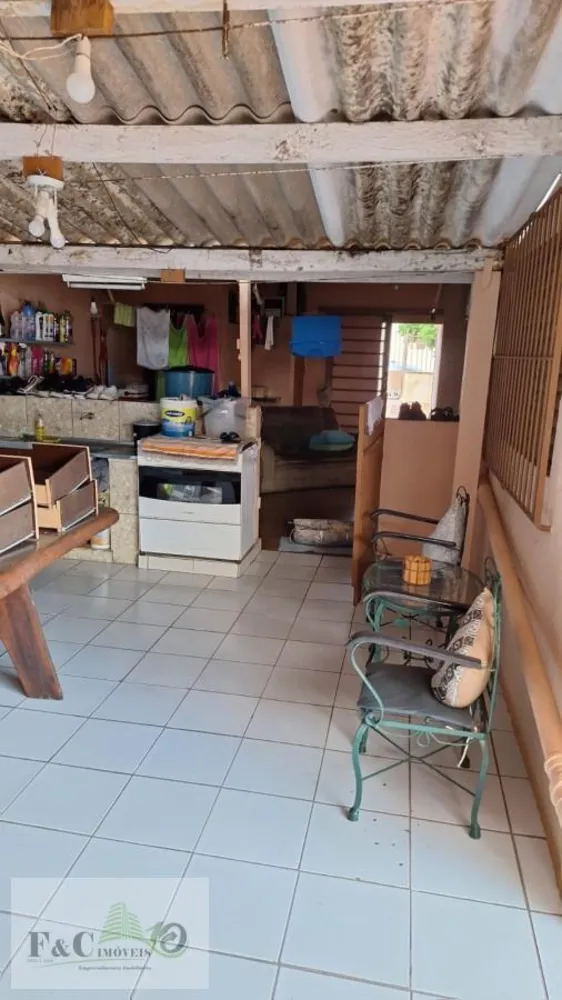 Casa, 3 quartos - Foto 5