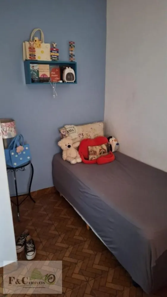 Casa, 3 quartos - Foto 3