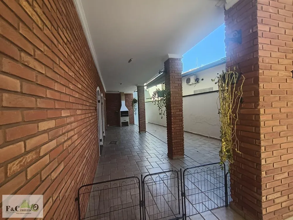 Sobrado, 4 quartos - Foto 8