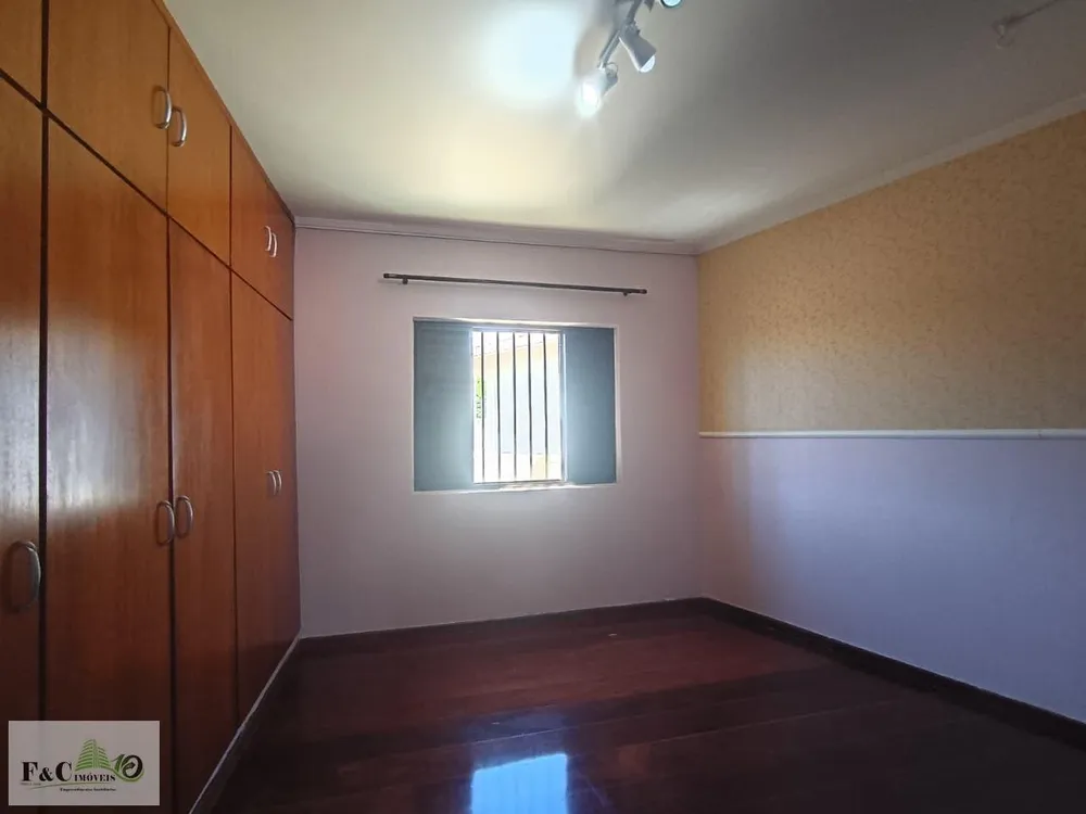 Sobrado, 4 quartos - Foto 6