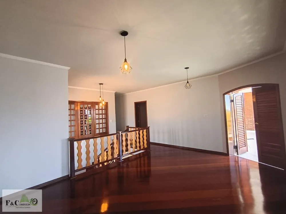 Sobrado, 4 quartos - Foto 5